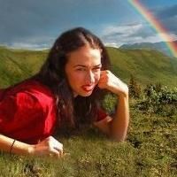 MIRANDA SINGS At The Ambassadors